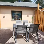 Koelp - Bernahl Apartamento Kolpinsee