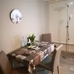 Apartamento Koelp - Bernahl *