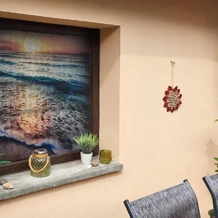 דירה Koelp - Bernahl קולפינזה