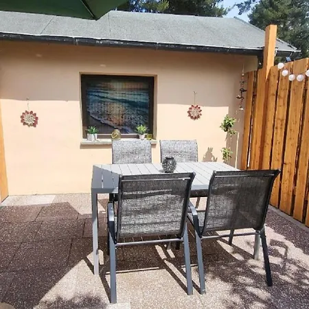 Koelp - Bernahl דירה קולפינזה