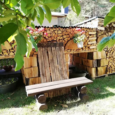 Koelp - Bernahl דירה *