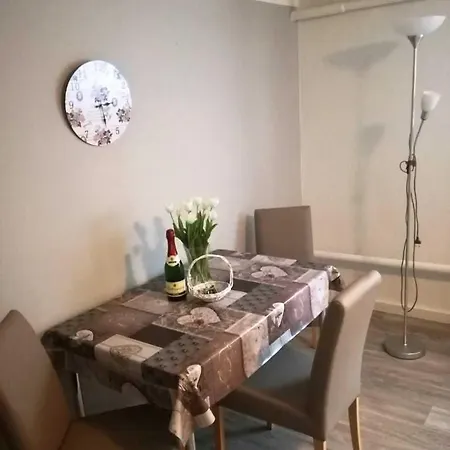 דירה Koelp - Bernahl *