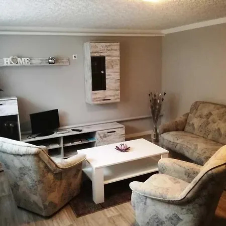 Koelp - Bernahl Appartement *