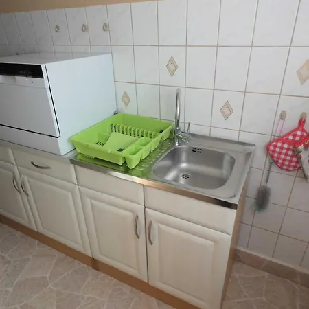 Koelp - Bernahl דירה *