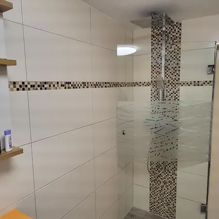 Koelp - Bernahl דירה