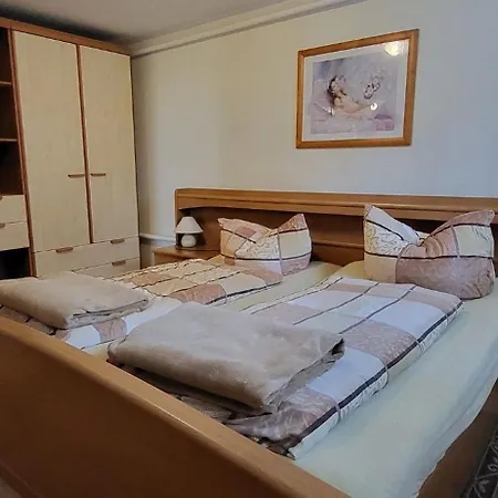 Appartement Koelp - Bernahl *