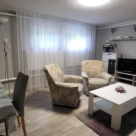 דירה Koelp - Bernahl קולפינזה