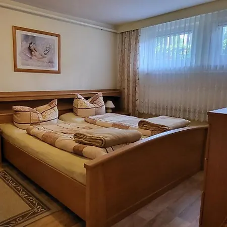 Koelp - Bernahl Appartement