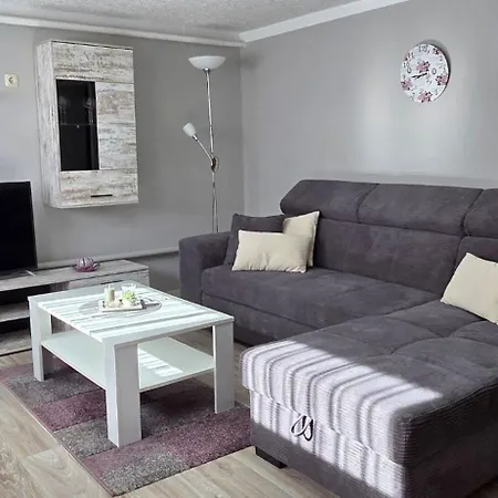 Koelp - Bernahl Appartement Kolpinsee