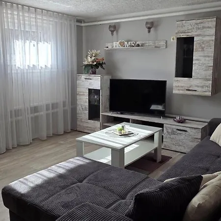Koelp - Bernahl Appartement Kolpinsee
