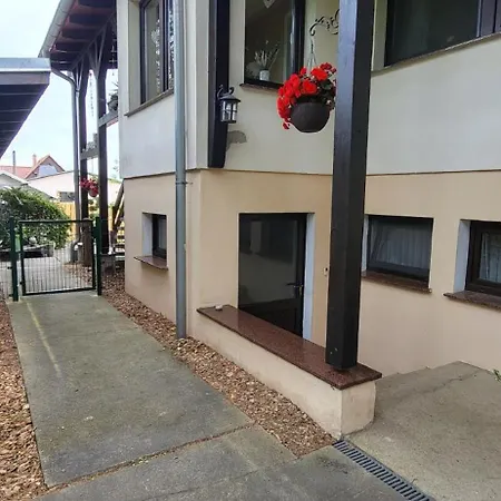 Appartement Koelp - Bernahl Kolpinsee